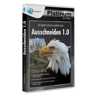 Ausschneiden 1.0 - Avanquest Platinum Edition