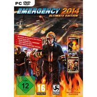 Emergency 2014 Ultimate Edition (PC)