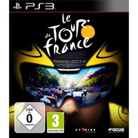 Tour de France 2014 (PS3)