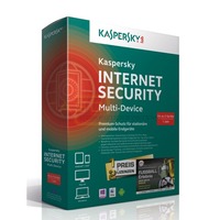 Internet Security - Multi-Device + EA Sports FIFA Code