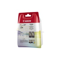 PG-510 FINE-Druckkopf mit schwarzer Tinte 9ml