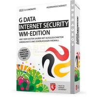 Internet Security 2015 WM-Edition