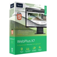 WebPlus X7
