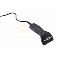 CCD Barcode Scanner CC-1070-U schwarz 60mm USB (VCOM+HID)