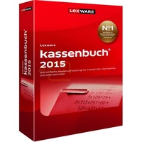 Kassenbuch 2015 (Version 14.00)