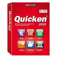 Quicken 2015