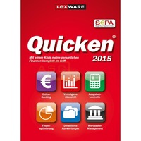 Quicken 2015