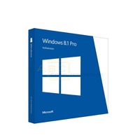 Windows 8.1 Pro 32-/64-Bit (DE)