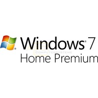 Windows 7 Home Premium SP1 64bit (DE)