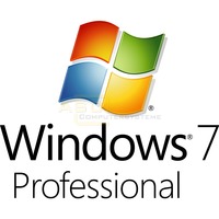 Windows 7 Professional SP1 64bit (DE)