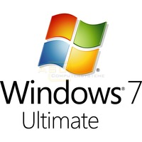 Windows 7 Ultimate SP1 64bit (DE)