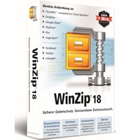 WinZip 18 Standard