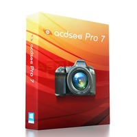 ACDSee Pro 7