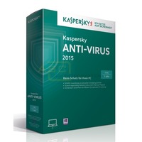 Anti-Virus 2015