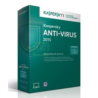 Anti-Virus 2015 (Code in a Box)