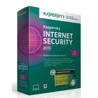 Internet Security 2015 + Android Security