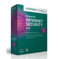 Internet Security 2015