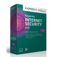 Internet Security 2015