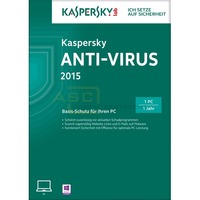 Anti-Virus 2015