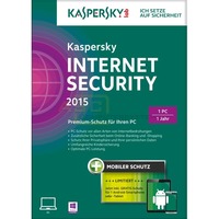 Internet Security 2015 + Android Security