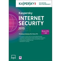 Internet Security 2015