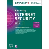 Internet Security 2015