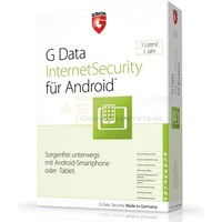 Internet Security f&uuml;r Android