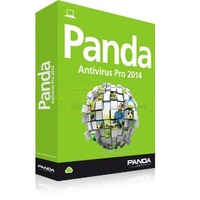 Antivirus Pro 2014 englisch