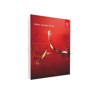 Acrobat XI Pro Windows (DE) WIN