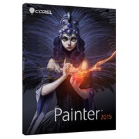 Painter 2015 (DE/EN/FR)