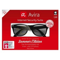 Internet Security Suite 2014