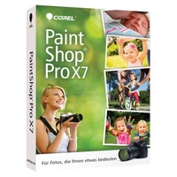 PaintShop Pro X7