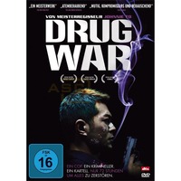 Drug War (DVD)