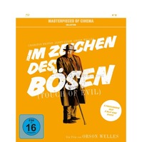 Im Zeichen des Bösen (Masterpieces of Cinema) (Blu-ray)
