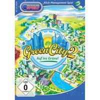 Green City 2 - Auf ins Grüne! (DSP) (PC)