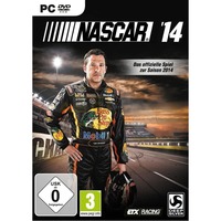 NASCAR '14 (PC) Englisch
