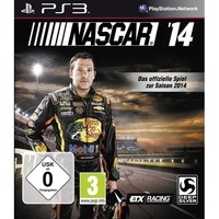 NASCAR '14 (PS3) Englisch