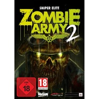 Sniper Elite Zombie Army 2 (PC) Englisch