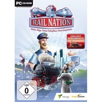 Rail Nation (PC)