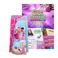 Bundle: Girls Secrets
