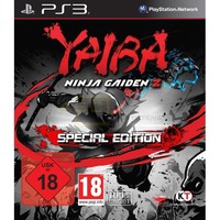 Yaiba - Ninja Gaiden Z - Special Edition (PS3) Englisch