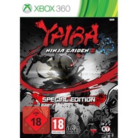 Yaiba - Ninja Gaiden Z - Special Edition (X360) Englisch