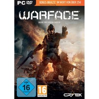 Warface Heroes Pack (PC)