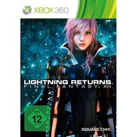 Final Fantasy XIII - Lightning Returns (X360) Englisch