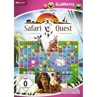 GaMons Safari Quest (PC)
