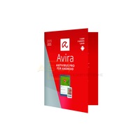 AntiVirus Pro für Android 2015 PV