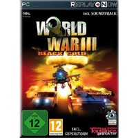 World War III: Black Gold 