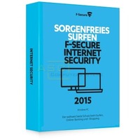 Internet Security 2015