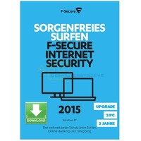 Internet Security 2015