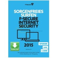 Internet Security 2015